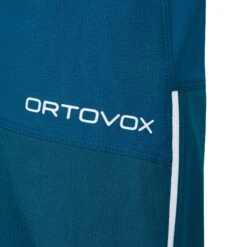 Ortovox BERRINO PANTS M Herren - Skihose -Outdoorartikel 5637950027 f berrino pants m ortovox 24