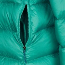 Patagonia W' S FITZ ROY DOWN HOODY Damen - Daunenjacke -Outdoorartikel 5637951046 c w s fitz roy down hoody patagonia 24