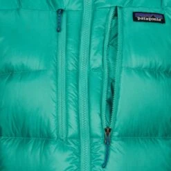 Patagonia W' S FITZ ROY DOWN HOODY Damen - Daunenjacke -Outdoorartikel 5637951046 d w s fitz roy down hoody patagonia 24