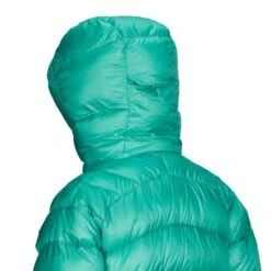 Patagonia W' S FITZ ROY DOWN HOODY Damen - Daunenjacke -Outdoorartikel 5637951046 h w s fitz roy down hoody patagonia 24