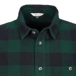 FRILUFTS TINNAHINCH L/S SHIRT Herren - Outdoor Hemd -Outdoorartikel 5637953478 f tinnahinch ls shirt frilufts 24