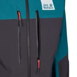 Jack Wolfskin MOROBBIA 3L JKT M Herren - Fahrradjacke -Outdoorartikel 5637953642 c morobbia 3l jkt m jack wolfskin 24
