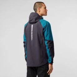 Jack Wolfskin MOROBBIA 3L JKT M Herren - Fahrradjacke -Outdoorartikel 5637953642 m morobbia 3l jkt m jack wolfskin 24