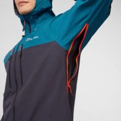 Jack Wolfskin MOROBBIA 3L JKT M Herren - Fahrradjacke -Outdoorartikel 5637953642 r morobbia 3l jkt m jack wolfskin 24