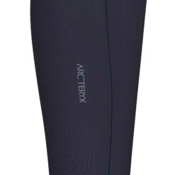 Arc'teryx ESSENT HIGH-RISE LEGGING 28IN WOMEN`S Damen - Leggings -Outdoorartikel 5637956942 e essent highrise legging 28in womens arc teryx 24