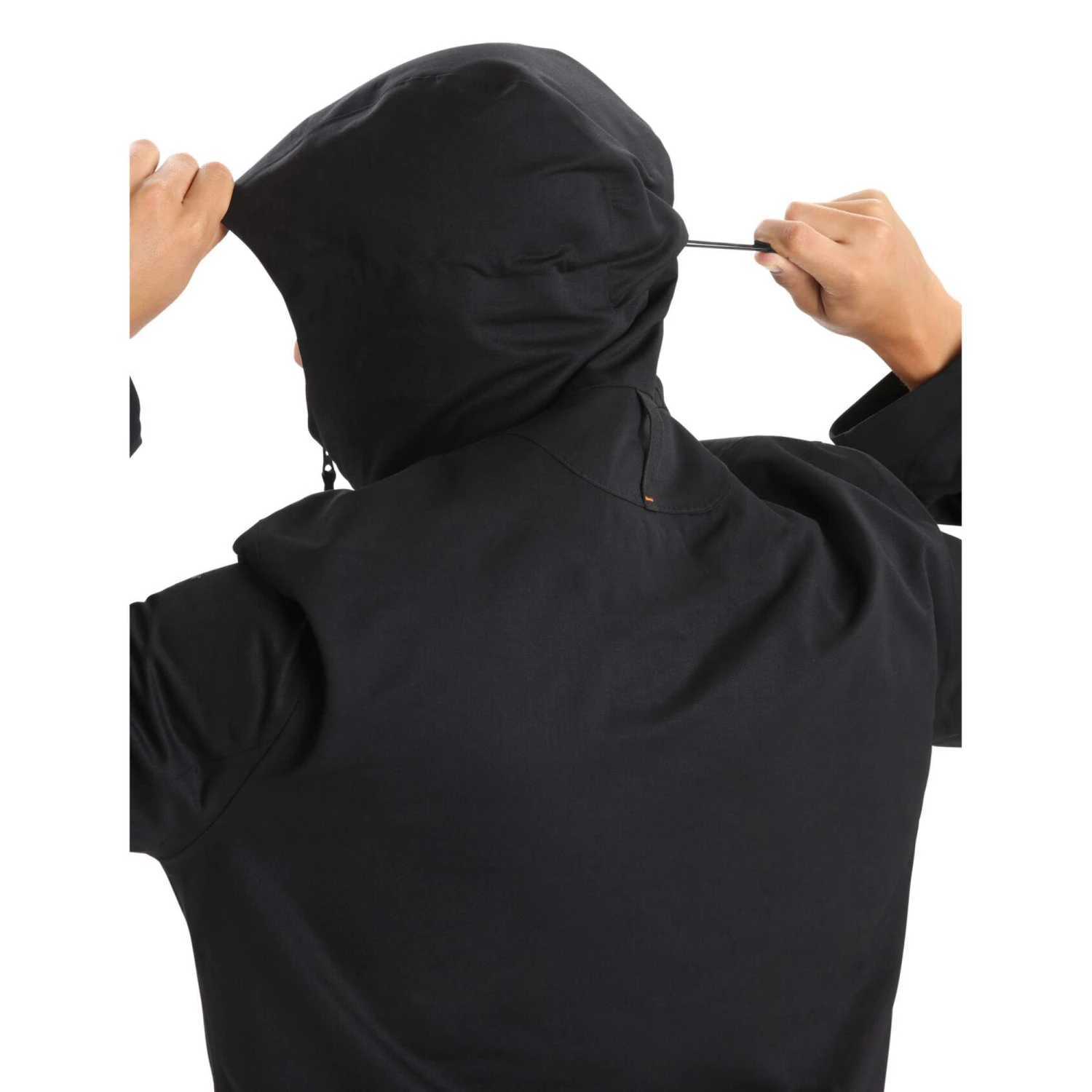 Icebreaker ICL SHELL+ 4-IN-1 PARKA Herren - Doppeljacke 8 Icebreaker ICL SHELL+ 4-IN-1 PARKA Herren - Doppeljacke – Bild 6