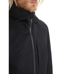 Icebreaker ICL SHELL+ 4-IN-1 PARKA Herren - Doppeljacke 20 Icebreaker ICL SHELL+ 4-IN-1 PARKA Herren - Doppeljacke -Outdoorartikel 5637957240 g icl shell 4in1 parka icebreaker 24