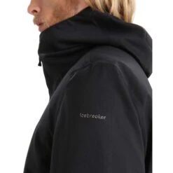 Icebreaker ICL SHELL+ 4-IN-1 PARKA Herren - Doppeljacke 21 Icebreaker ICL SHELL+ 4-IN-1 PARKA Herren - Doppeljacke -Outdoorartikel 5637957240 h icl shell 4in1 parka icebreaker 24