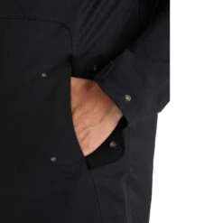 Icebreaker ICL SHELL+ 4-IN-1 PARKA Herren - Doppeljacke 23 Icebreaker ICL SHELL+ 4-IN-1 PARKA Herren - Doppeljacke -Outdoorartikel 5637957240 j icl shell 4in1 parka icebreaker 24