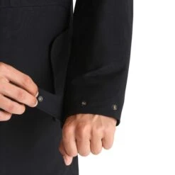 Icebreaker ICL SHELL+ 4-IN-1 PARKA Herren - Doppeljacke 24 Icebreaker ICL SHELL+ 4-IN-1 PARKA Herren - Doppeljacke -Outdoorartikel 5637957240 k icl shell 4in1 parka icebreaker 24