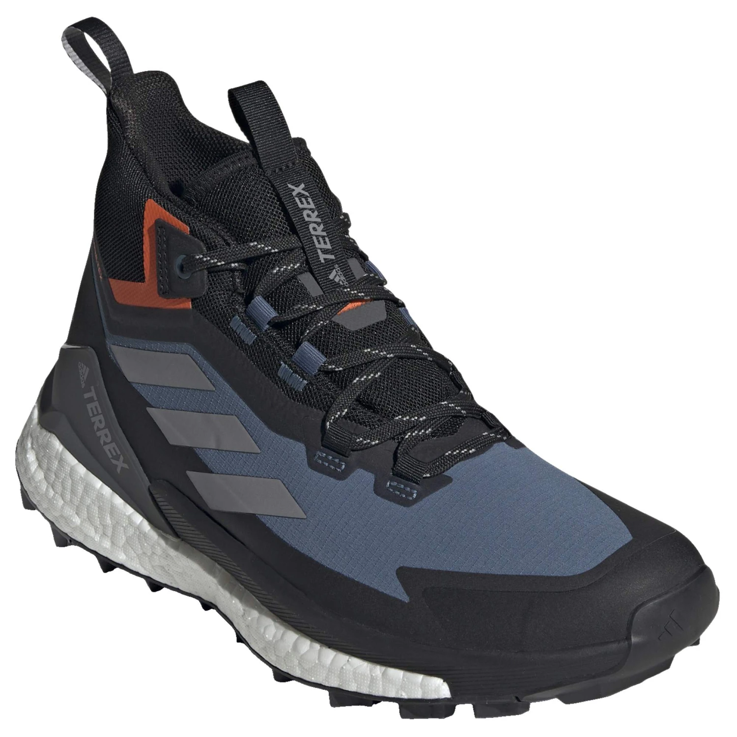 ADIDAS TERREX FREE HIKER 2 GTX Herren - Wanderstiefel 4 ADIDAS TERREX FREE HIKER 2 GTX Herren - Wanderstiefel – Bild 2