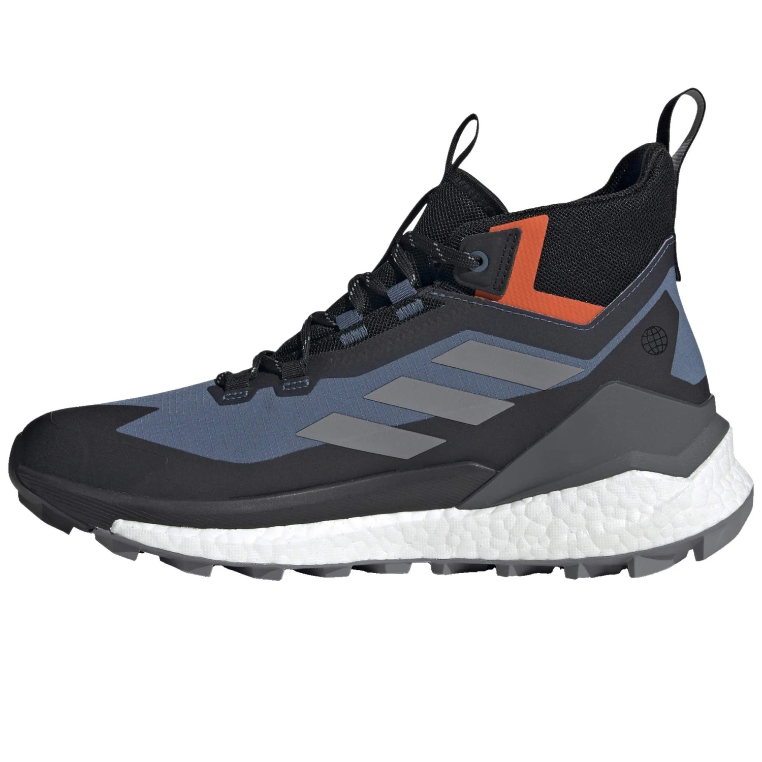 ADIDAS TERREX FREE HIKER 2 GTX Herren - Wanderstiefel 5 ADIDAS TERREX FREE HIKER 2 GTX Herren - Wanderstiefel – Bild 3