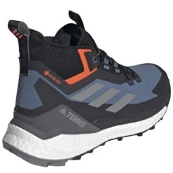 ADIDAS TERREX FREE HIKER 2 GTX Herren - Wanderstiefel 12 ADIDAS TERREX FREE HIKER 2 GTX Herren - Wanderstiefel -Outdoorartikel 5637958186 k terrex free hiker 2 gtx adidas 24