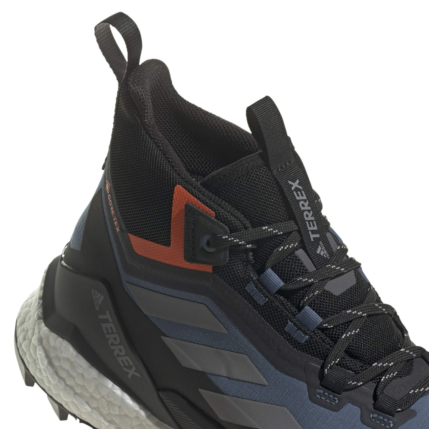 ADIDAS TERREX FREE HIKER 2 GTX Herren - Wanderstiefel 7 ADIDAS TERREX FREE HIKER 2 GTX Herren - Wanderstiefel – Bild 5