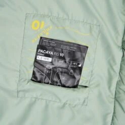 FRILUFTS PACAYA 10 RS - Deckenschlafsack -Outdoorartikel 5637964516 h pacaya 10 rs frilufts 24