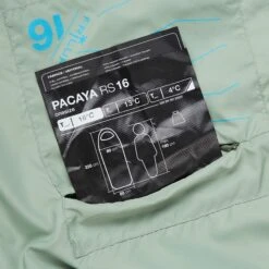 FRILUFTS PACAYA 16 RS - Deckenschlafsack -Outdoorartikel 5637964519 i pacaya 16 rs frilufts 24