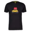 La Sportiva CINQUECENTO T-SHIRT Herren - T-Shirt -Outdoorartikel 5637969236 a cinquecento tshirt la sportiva 24