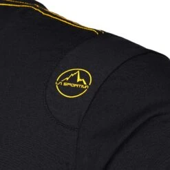 La Sportiva CINQUECENTO T-SHIRT Herren - T-Shirt -Outdoorartikel 5637969236 d cinquecento tshirt la sportiva 24