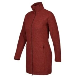 FRILUFTS KALAJOKI KNITTED COAT Damen - Fleecejacke -Outdoorartikel 5637972621 c kalajoki knitted coat frilufts 24