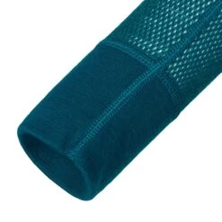 Devold WOOL MESH 190 SHIRT M Herren - Funktionsshirt -Outdoorartikel 5637973928 c wool mesh 190 shirt man devold 24