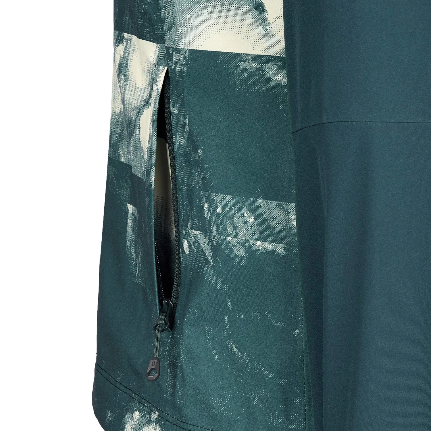 Scott JACKET W' S TRAIL STORM WP Damen - Fahrradjacke – Bild 3