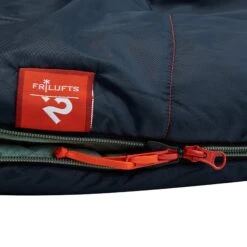 FRILUFTS PACAYA -2 - Kunstfaserschlafsack -Outdoorartikel 5637998165 g pacaya 2 frilufts 24