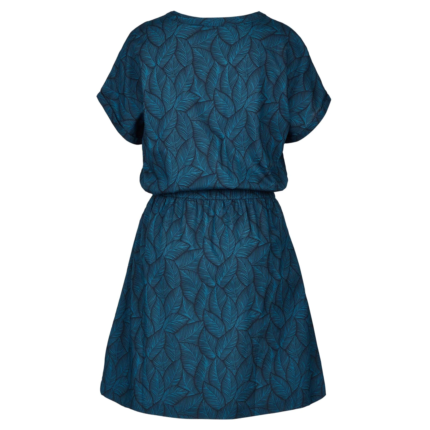 FRILUFTS COCORA DRESS Damen - Kleid 4 FRILUFTS COCORA DRESS Damen - Kleid – Bild 2