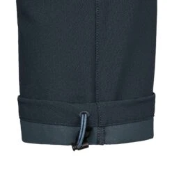 FJÄLLRÄVEN ABISKO TRAIL STRETCH TROUSERS W Damen - Trekkinghose -Outdoorartikel 5638002442 f abisko trail stretch trousers w fjaellraeven 24