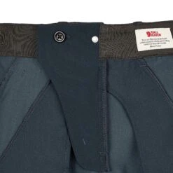 FJÄLLRÄVEN ABISKO TRAIL STRETCH TROUSERS W Damen - Trekkinghose -Outdoorartikel 5638002442 g abisko trail stretch trousers w fjaellraeven 24