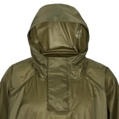 FRILUFTS KRIVAN RAIN PONCHO Unisex - Regenponcho -Outdoorartikel 5638002823 e krivan rain poncho frilufts 24
