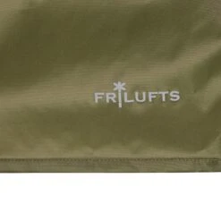 FRILUFTS KRIVAN RAIN PONCHO Unisex - Regenponcho -Outdoorartikel 5638002823 f krivan rain poncho frilufts 24