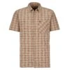 Royal Robbins AMP LITE PLAID S/S Herren - Outdoor Hemd -Outdoorartikel 5638003413 a amp lite plaid ss royal robbins 24