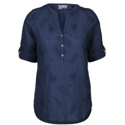 Royal Robbins OASIS TUNIC II 3/4 SLEEVE Damen - Tunika -Outdoorartikel 5638006381 g oasis tunic ii 34 sleeve royal robbins 24