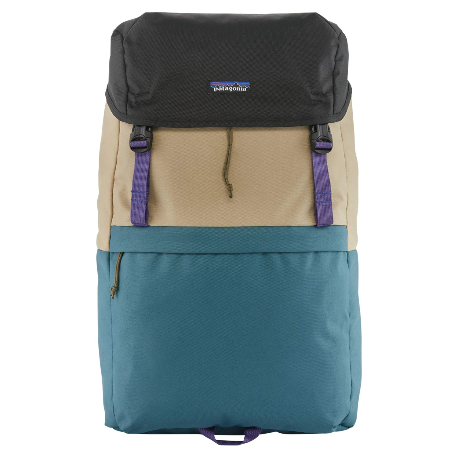 Patagonia FIELDSMITH LID PACK Unisex - Tagesrucksack