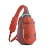 Patagonia ATOM SLING 8L Unisex - Umhängetasche -Outdoorartikel 5638006558 a atom sling 8l patagonia 24