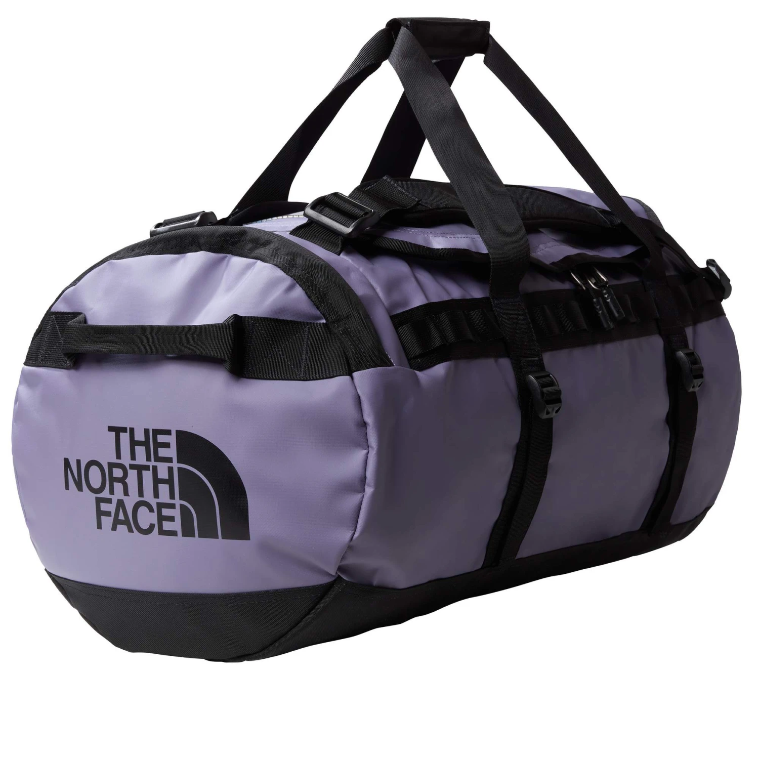 The North Face BASE CAMP DUFFEL M - Reisetasche