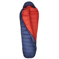 Mountain Equipment CLASSIC ECO 750 LONG - Daunenschlafsack -Outdoorartikel 5638006997 c classic eco 750 regular mountain equipment 24