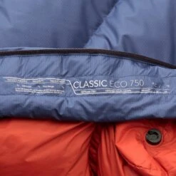 Mountain Equipment CLASSIC ECO 750 LONG - Daunenschlafsack -Outdoorartikel 5638006997 e classic eco 750 regular mountain equipment 24