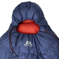 Mountain Equipment CLASSIC ECO 750 LONG - Daunenschlafsack -Outdoorartikel 5638006997 f classic eco 750 regular mountain equipment 24
