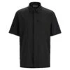 Arc'teryx SKYLINE SS SHIRT MENS Herren - Outdoor Hemd -Outdoorartikel 5638013646 a skyline ss shirt mens arc teryx 24