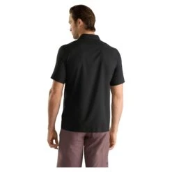 Arc'teryx SKYLINE SS SHIRT MENS Herren - Outdoor Hemd -Outdoorartikel 5638013646 c skyline ss shirt mens arc teryx 24
