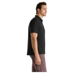 Arc'teryx SKYLINE SS SHIRT MENS Herren - Outdoor Hemd -Outdoorartikel 5638013646 e skyline ss shirt mens arc teryx 24