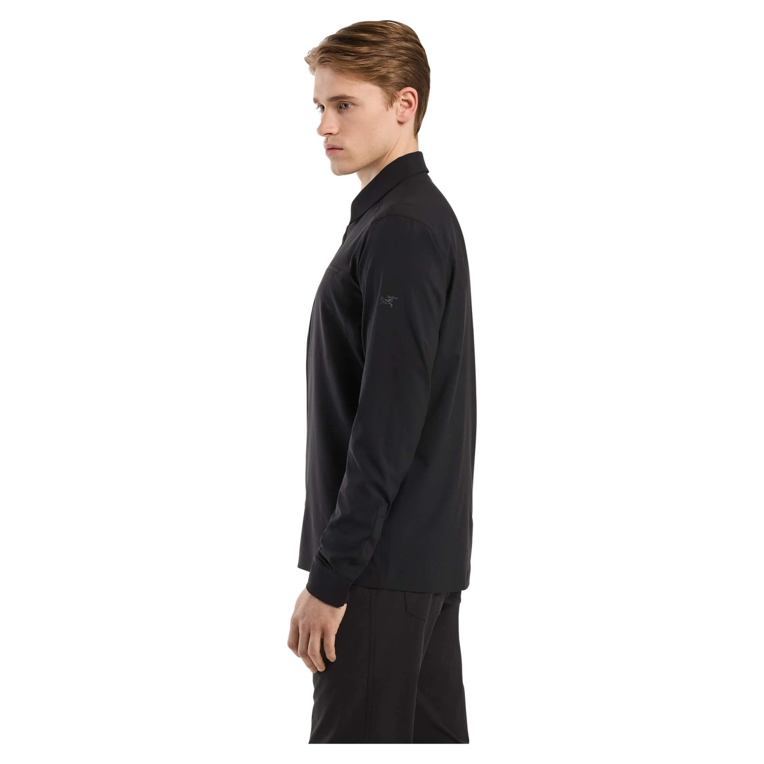 Arc'teryx SKYLINE LS SHIRT MENS Herren - Outdoor Hemd 5 Arc'teryx SKYLINE LS SHIRT MENS Herren - Outdoor Hemd – Bild 3