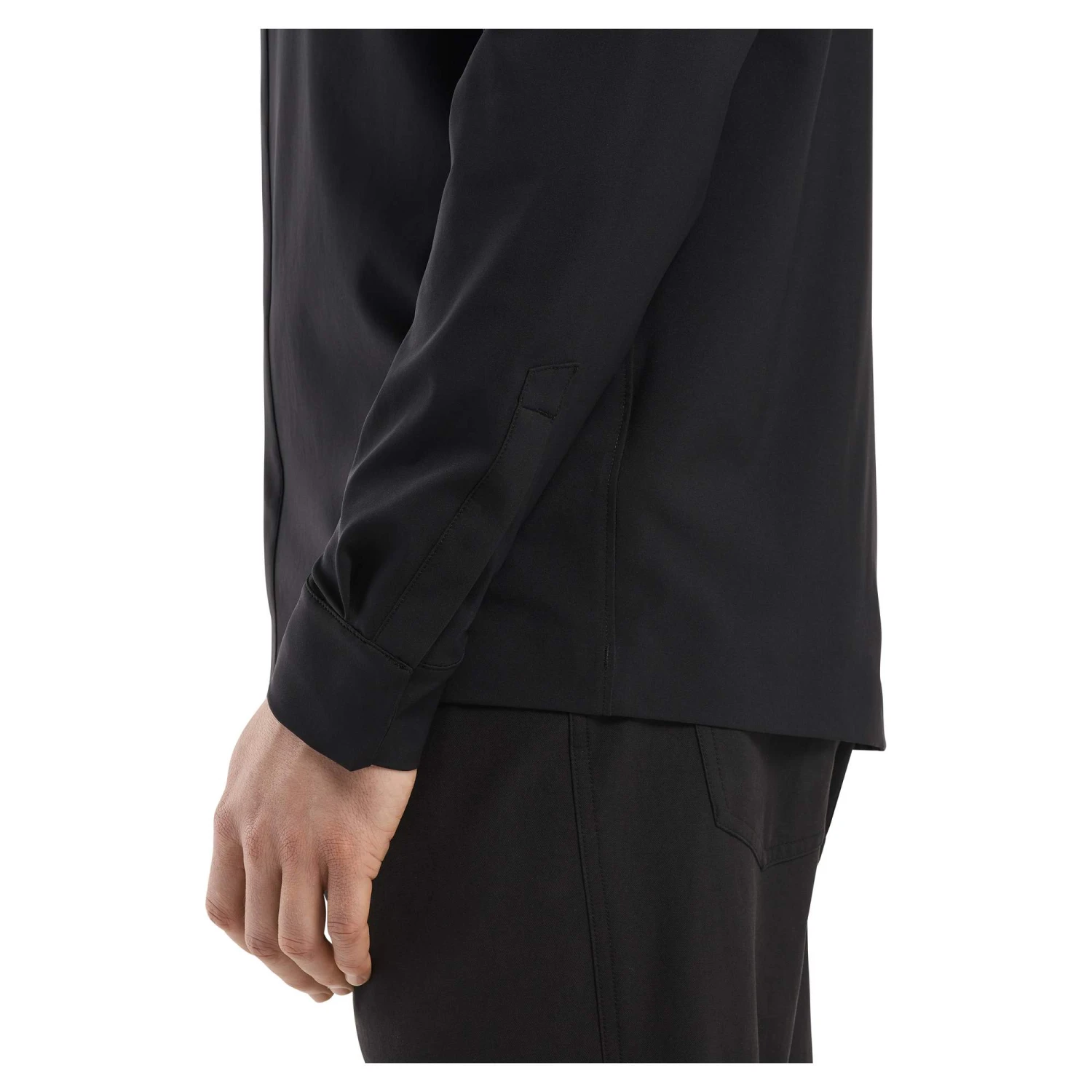 Arc'teryx SKYLINE LS SHIRT MENS Herren - Outdoor Hemd 8 Arc'teryx SKYLINE LS SHIRT MENS Herren - Outdoor Hemd – Bild 6