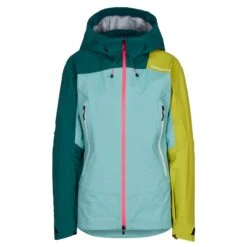 Ortovox WESTALPEN 3L LIGHT JACKET W Damen - Hardshelljacke