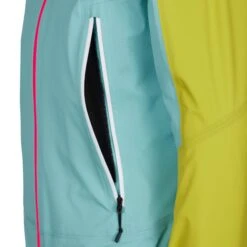 Ortovox WESTALPEN 3L LIGHT JACKET W Damen - Hardshelljacke -Outdoorartikel 5638014031 c westalpen 3l light jacket w ortovox 24