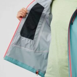 Ortovox WESTALPEN 3L LIGHT JACKET W Damen - Hardshelljacke -Outdoorartikel 5638014031 p westalpen 3l light jacket w ortovox 24