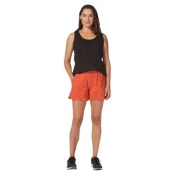 Royal Robbins SPOTLESS EVOLUTION SHORT Damen - Shorts -Outdoorartikel 5638015289 d spotless evolution short royal robbins 24