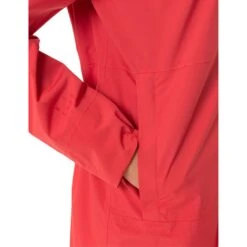 VAUDE MINEO 2.5L COAT Damen - Regenmantel 13 VAUDE MINEO 2.5L COAT Damen - Regenmantel -Outdoorartikel 5638015731 e mineo 25l coat vaude 24