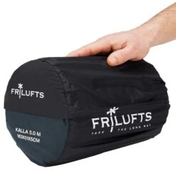 FRILUFTS KALLA 5.0 - Selbstaufblasende Isomatte -Outdoorartikel 5638017160 e kalla 50 frilufts 24